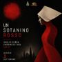 Storia, teatro e memoria a Vaglio Serra nel nome di Eleonora Crova Gualenghi Storia, teatro e memoria a Vaglio Serra nel nome di Eleonora Crova Gualenghi
