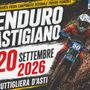 Il Moto Club Alfieri organizza l'ultima prova del Campionato regionale enduro