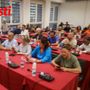 Il consiglio del 7 settembre (MerfePhoto)