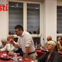 Lo scorso Consiglio comunale Lo scorso Consiglio comunale