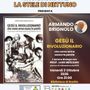 Armando Brignolo racconterà il suo "Gesù rivoluzionario" a Roatto Armando Brignolo racconterà il suo "Gesù rivoluzionario" a Roatto