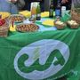 Asti, nasce il mercato bisettimanale dei produttori Cia a San Fedele Asti, nasce il mercato bisettimanale dei produttori Cia a San Fedele