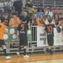 L'Orange Futsal cede il passo al cinismo del Venezia Mestre