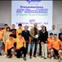 La premiazione degli Orange come Società dell'anno in occasione della presentazione della StraAsti 2026 La premiazione degli Orange come Società dell'anno in occasione della presentazione della StraAsti 2026