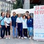 Al Festival delle Sagre di Asti anche l'equipe multidisciplinare dell'Asl At Al Festival delle Sagre di Asti anche l'equipe multidisciplinare dell'Asl At