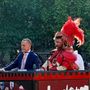 Il Palio finisce, le polemiche no: nel mirino le mosse di Calamassi