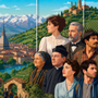 Castell’Alfero, un weekend tra arte, cultura e storia Castell’Alfero, un weekend tra arte, cultura e storia