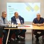 Prezioso, Quagliotti, Airaudo Prezioso, Quagliotti, Airaudo