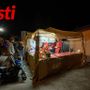 La fiera del Rapulè