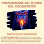Prevenzione del tumore al colon retto, a San Damiano un incontro dedicato alla salute Prevenzione del tumore al colon retto, a San Damiano un incontro dedicato alla salute