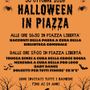 San Damiano d’Asti si prepara ad Halloween: festa in piazza Libertà per i bambini San Damiano d’Asti si prepara ad Halloween: festa in piazza Libertà per i bambini