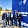 Futuro, digitale e nuove sfide economiche: Confcommercio Asti protagonista alla Conferenza di Sistema di Villasimius Futuro, digitale e nuove sfide economiche: Confcommercio Asti protagonista alla Conferenza di Sistema di Villasimius