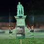 Asti si mobilita per la ricerca sulla fibrosi cistica: ciclamini, monumento in verde e uno show benefico