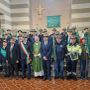 Penne Nere astigiane con Mons. Francesco Ravinale per il 154° anniversario delle Truppe Alpine