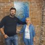 L'arte emotiva di Antonia Teotino approda ad Alba per tutto il mese di ottobre L'arte emotiva di Antonia Teotino approda ad Alba per tutto il mese di ottobre