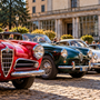 Auto storiche, solidarietà e prevenzione: i Lions si mobilitano a Nizza Monferrato