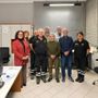 Passaggio di testimone alla Croce Verde di Mombercelli, Piero Oldano è il nuovo presidente