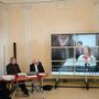 Oltre mille presenze per "L'Europa e la guerra", Ethica rilancia con un comitato rinnovato Oltre mille presenze per "L'Europa e la guerra", Ethica rilancia con un comitato rinnovato