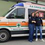 Croce Verde Asti riconquista un posto nel Consiglio piemontese di ANPAS Croce Verde Asti riconquista un posto nel Consiglio piemontese di ANPAS