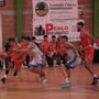 Esordio amaro per la Gieffe: Carmagnola si impone 71-55 nella prima di Divisione Regionale 1 Esordio amaro per la Gieffe: Carmagnola si impone 71-55 nella prima di Divisione Regionale 1