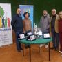 Premiazione dello scorso anno
