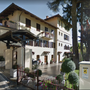 La villa confiscata La villa confiscata