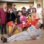 A Moncalvo torna la commedia in piemontese con "La Stagion dij garòfo" A Moncalvo torna la commedia in piemontese con "La Stagion dij garòfo"