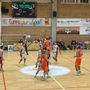 Basket, un ultimo quarto da incubo frena la Gieffe SBA: a Cuneo passa Granda College
