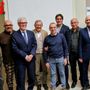 La lista civica “Città Amica” La lista civica “Città Amica”