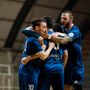 Hasta Libertas Antignano, vittoria pesante a La Loggia: Mendes e Ramon trascinano gli astigiani