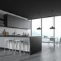 Il nuovo lusso domestico riparte dalla cucina