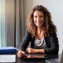 Licia Coppo protagonista a Calamandrana Licia Coppo protagonista a Calamandrana