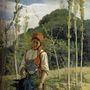 I Macchiaioli protagonisti di un incontro culturale a Roatto I Macchiaioli protagonisti di un incontro culturale a Roatto