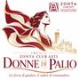 Zonta Club Asti lancia "Donne di Palio", un premio per valorizzare la leadership nei comitati