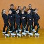 Dieci atleti della New Asti Skating convocati per la Coppa Italia di pattinaggio artistico a Bologna Dieci atleti della New Asti Skating convocati per la Coppa Italia di pattinaggio artistico a Bologna