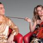 Nizza Monferrato "ospiterà" Norvegia, Polonia e Boemia in un dialogo tra violino e pianoforte Nizza Monferrato "ospiterà" Norvegia, Polonia e Boemia in un dialogo tra violino e pianoforte