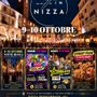 Con "Notte in Nizza", la città si vestirà a festa nel fine settimana del 9 e 10 ottobre