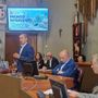 Protezione civile, ad Asti vertice operativo tra Regione ed enti locali Protezione civile, ad Asti vertice operativo tra Regione ed enti locali