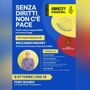 Al Foro Boario di Nizza Monferrato si parlerà di diritti e conflitti con Riccardo Noury