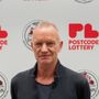 Sting dal suo profilo Facebook Sting dal suo profilo Facebook