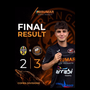 L'Orange vince il derby dell'emozione e scopre la stoffa della grande squadra