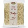 Pasta fresca a rischio, scatta il richiamo per le trofie Eurospin Pasta fresca a rischio, scatta il richiamo per le trofie Eurospin