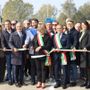 Le immagini dell'inaugurazione sono di MerfePhoto