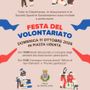 San Damiano celebra il volontariato: domenica in piazza Libertà la festa delle associazioni San Damiano celebra il volontariato: domenica in piazza Libertà la festa delle associazioni