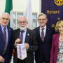 Benessere mentale a scuola, riparte il progetto del Rotary per gli studenti Benessere mentale a scuola, riparte il progetto del Rotary per gli studenti