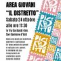 San Damiano inaugura il nuovo Spazio Giovani: locali riqualificati con un investimento di 30 mila euro San Damiano inaugura il nuovo Spazio Giovani: locali riqualificati con un investimento di 30 mila euro