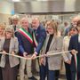 Le immagini dell'inaugurazione (Ph J.Dem.A.)