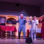 Al Teatro Civico di Moncalvo arriva "Col’antriganta mare madòn-a" Al Teatro Civico di Moncalvo arriva "Col’antriganta mare madòn-a"