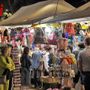 Il mercato europeo (MerfePhoto)