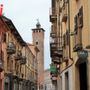 Una suggestiva immagine (ph. Merfephoto - Efrem Zanchettin) della Torre Troyana, una delle 13 coinvolte nel progetto